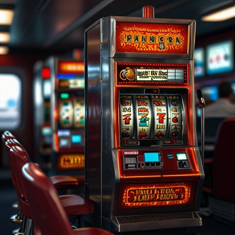 Slot Machines